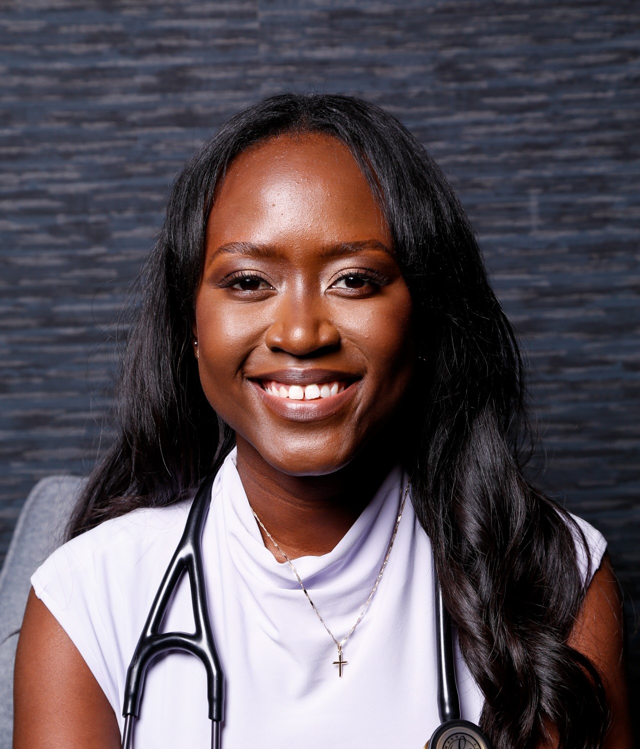 Dre Patricia Burhunduli, PhD