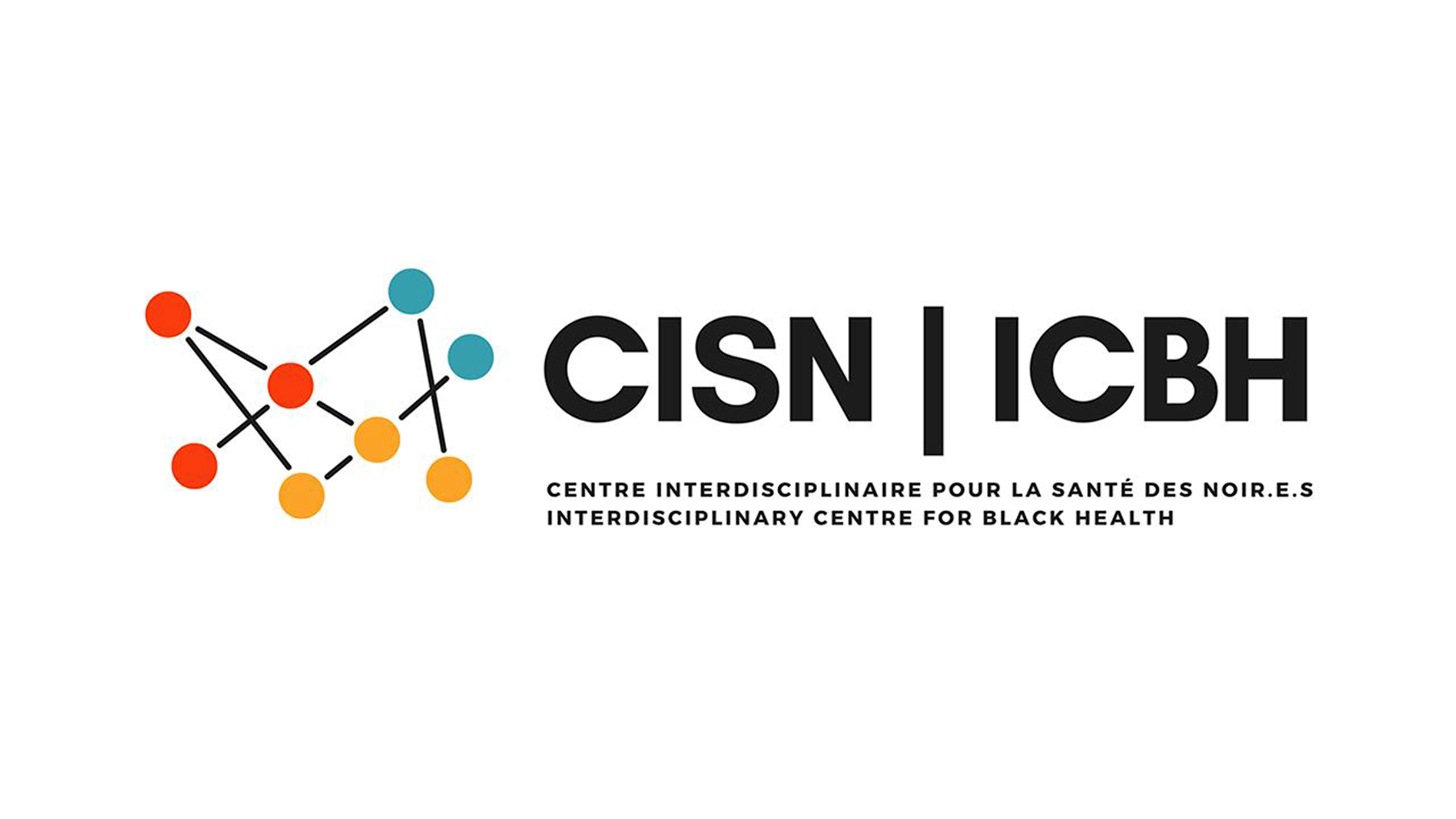 Logo de Centre Interdisciplinaire pour la Santé des Noir.e.s / Interdisciplinary Centre for Black Health